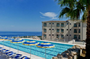 Hotel Brancamaria Cala Gonone